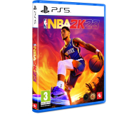 NBA 2K23 Playstation 5 - 1055811 - zdjęcie 2